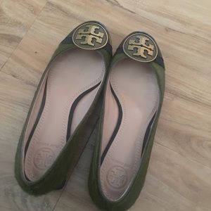 Tory Burch shoes